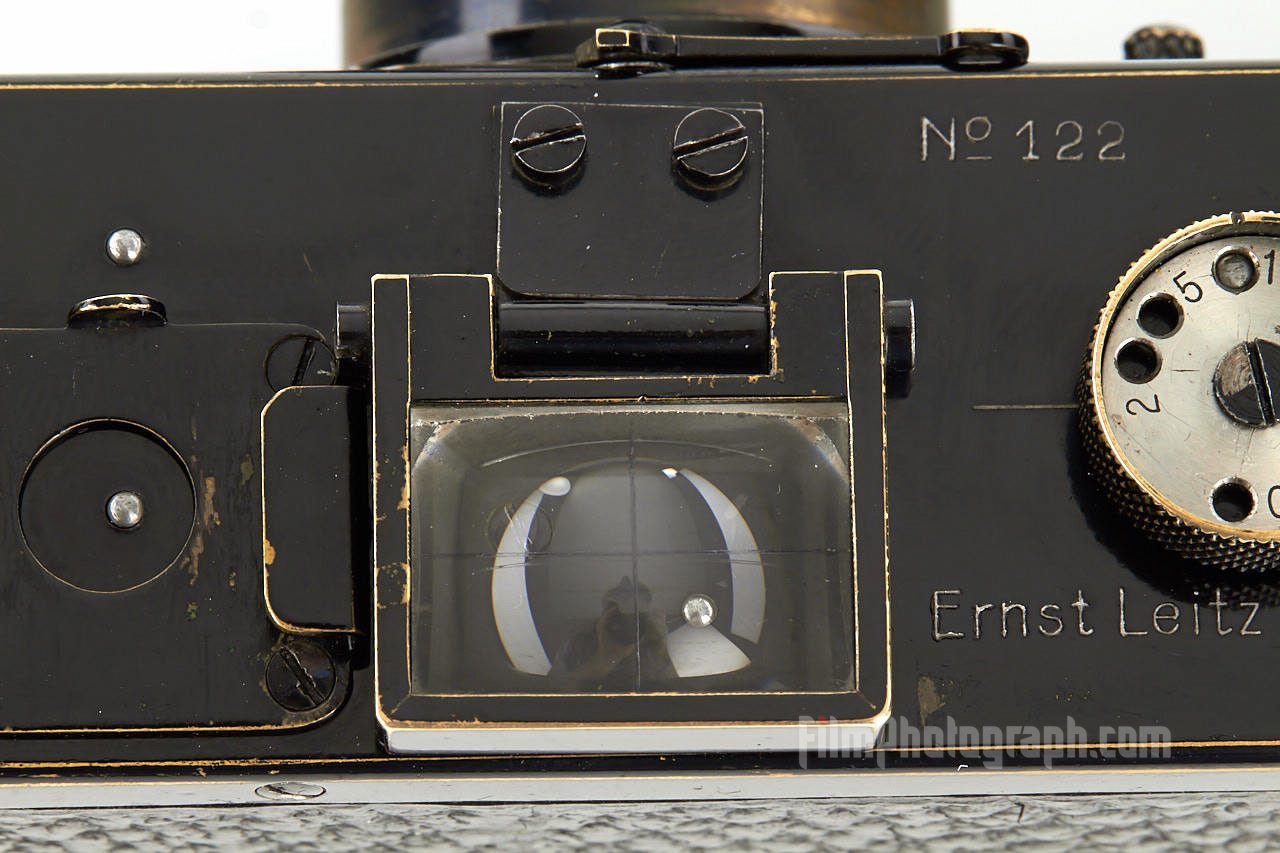 Leica 0-series №122 - FilmPhotograph.com