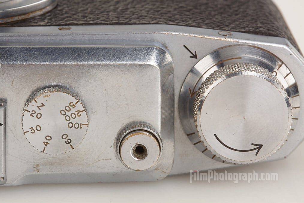 Tomioka Kogaku Tokyo Legendary Camera Lausar ƒ4,5/5cm, 1937
