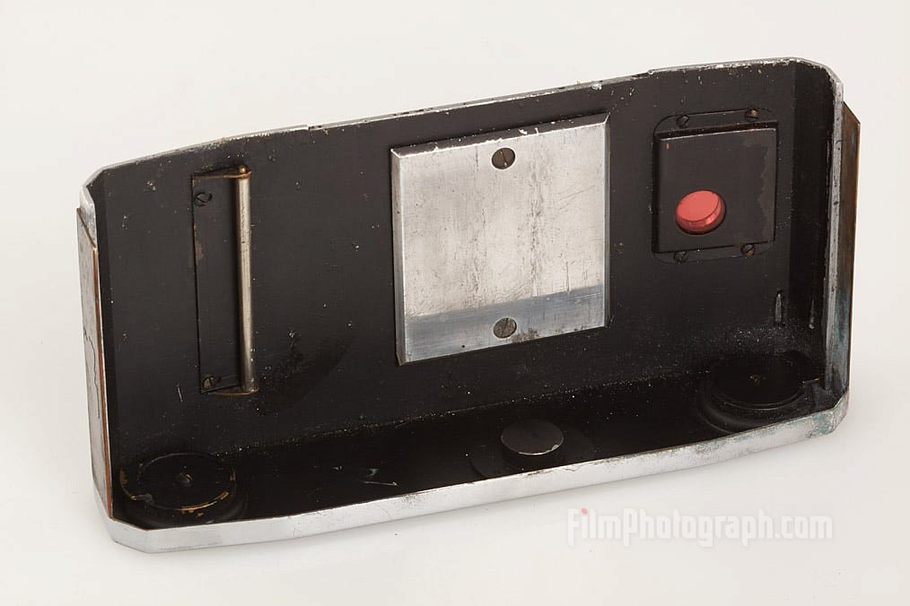 Tomioka Kogaku Tokyo Legendary Camera Lausar ƒ4,5/5cm, 1937