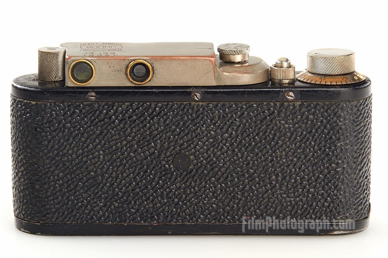 VOOMP II Pioneer, 1934