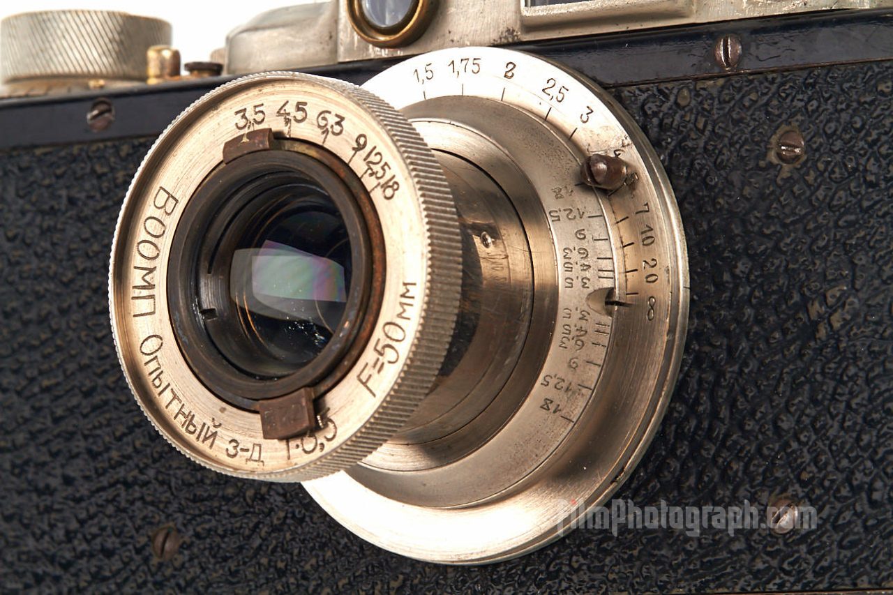 VOOMP II Pioneer, 1934