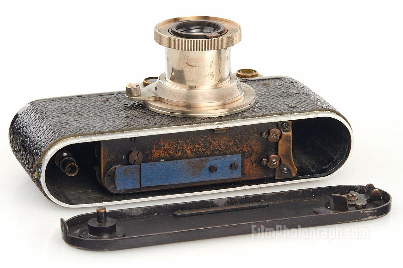 VOOMP II Pioneer, 1934