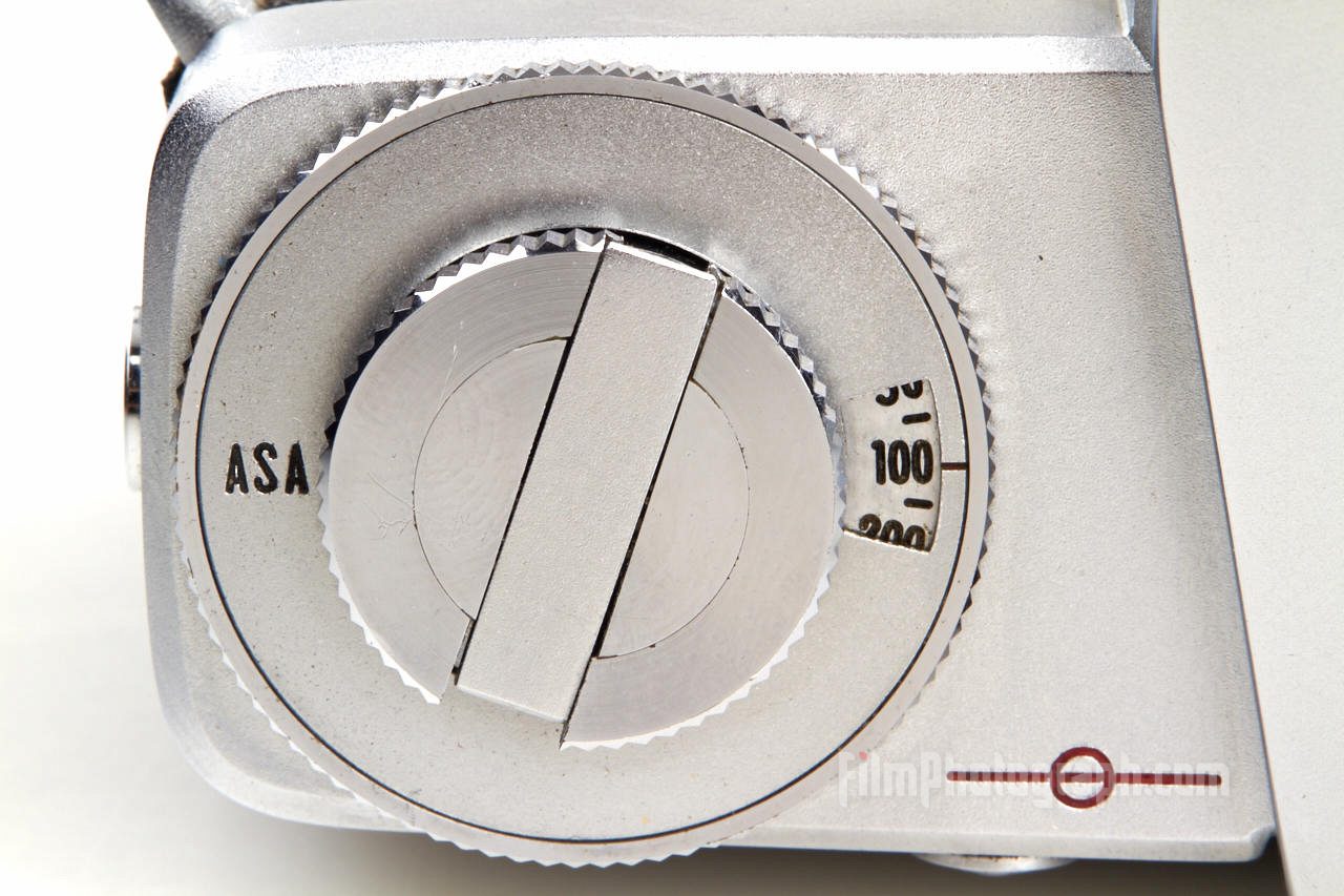 Zunow Optical Industry Camera, 1959