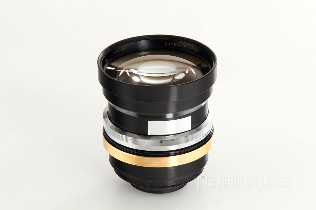 Farrand New York Super-Farron 0.87/76mm