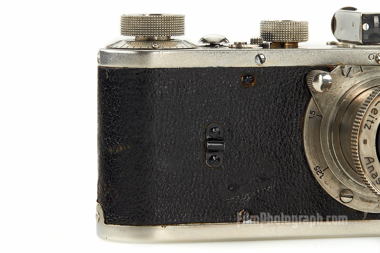 Leica 0-Series prototype - FilmPhotograph.com