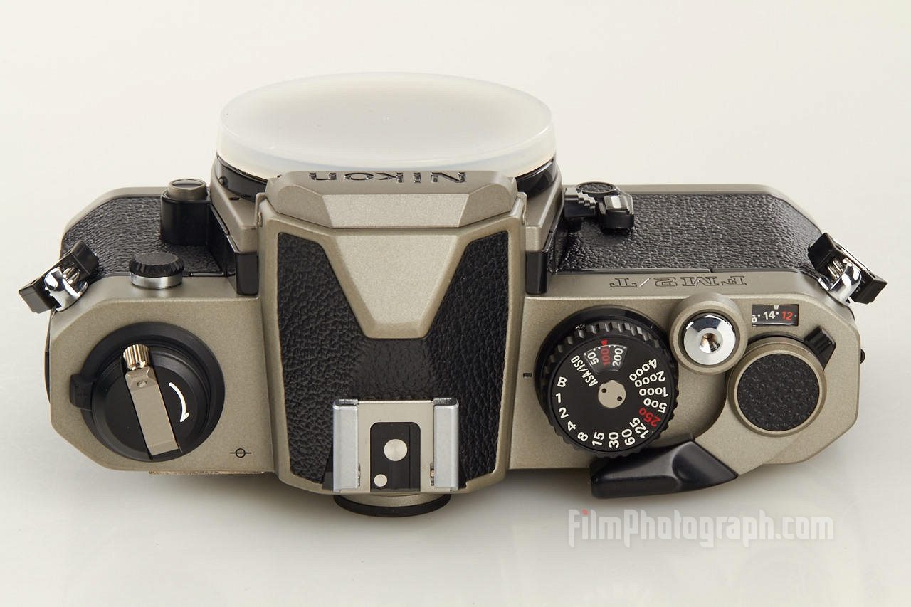 Nikon fm2 en vente - Caméras film | eBay