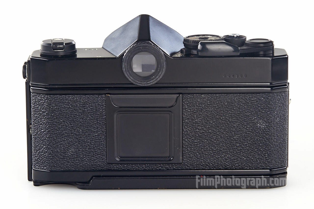 Autoreflex T3 Konica T3 Camera Konica Autoreflex T3 Film Camera W