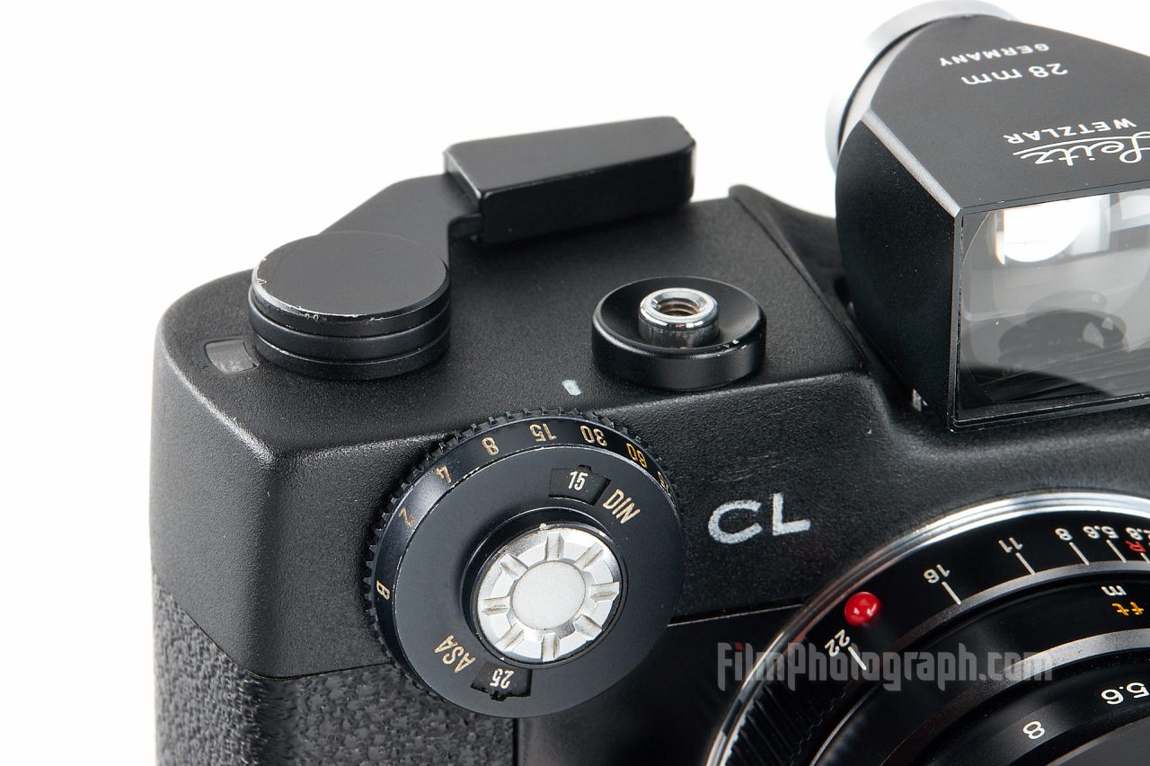 Minolta Angle Finder Vn Collection appareils photo anciens