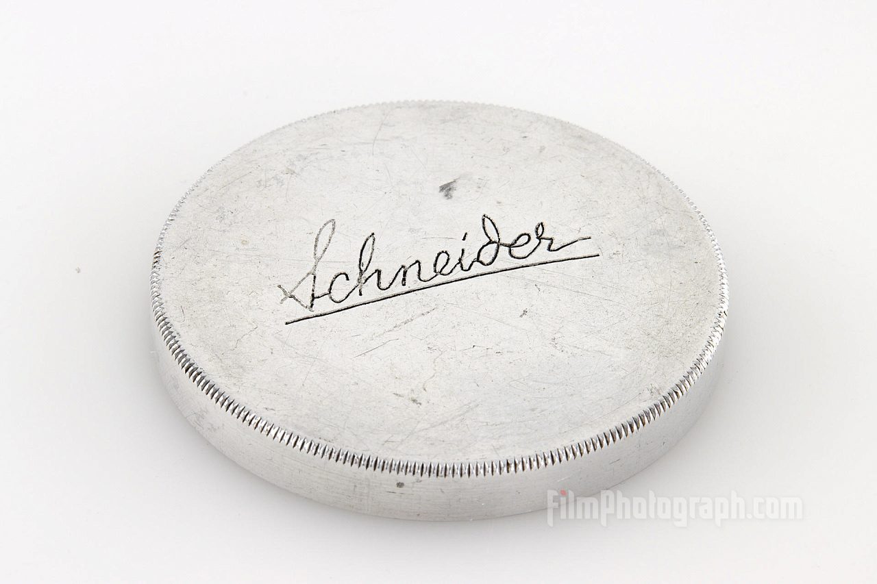 Objectif Schneider Xenon 75mm F/2.3 ARRI S - 1936 - RARE