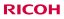 Ricoh logo