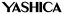 Yashica logo