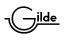 Gilde camera logo