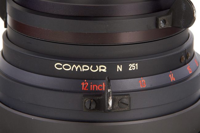 Hasselblad Lunar Surface SWC camera and Zeiss Biogon 4,5/38mm lens