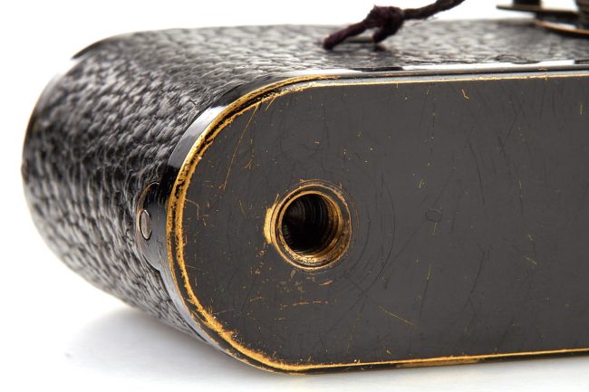 Leica 0-series 122, 1923