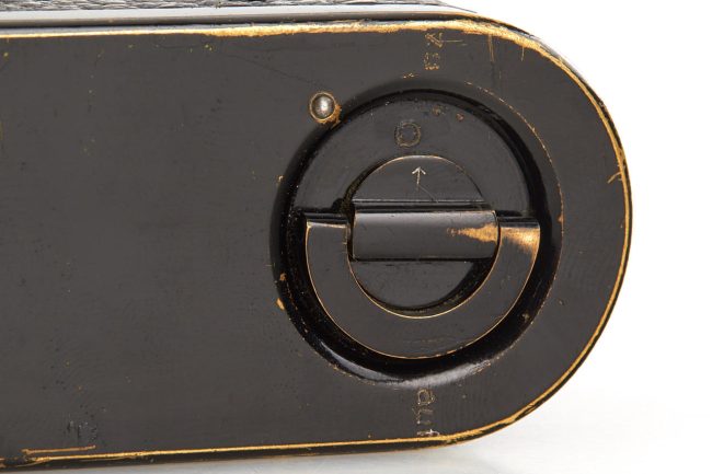 Leica 0-series 122, 1923
