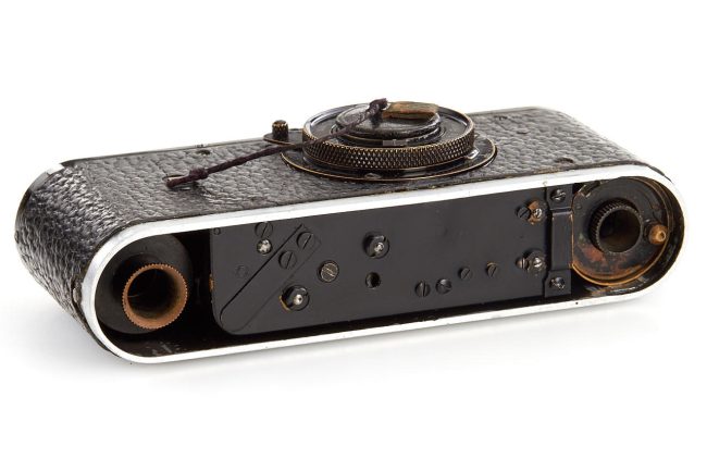 Leica 0-series 122, 1923