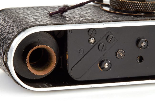 Leica 0-series 122, 1923