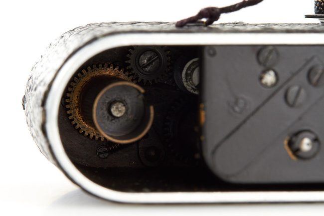 Leica 0-series 122, 1923