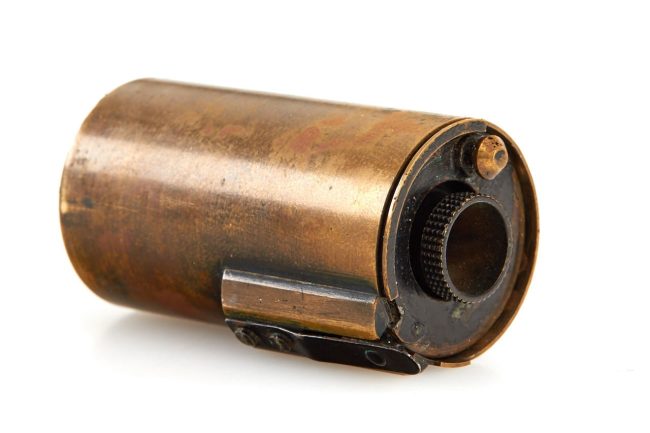 Leica 0-series 122, 1923 cartridge