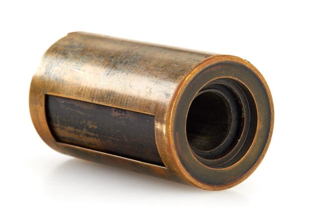 Leica 0-series 122, 1923