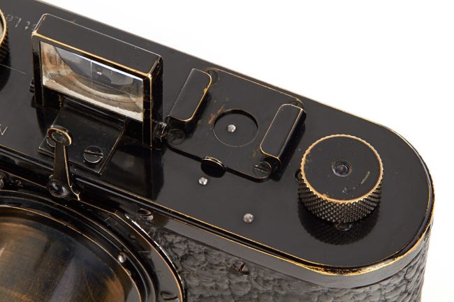 Leica 0-series 122, 1923