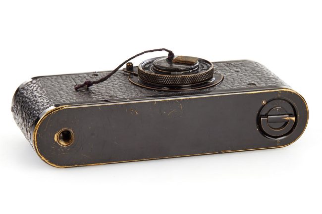 Leica 0-series 122, 1923