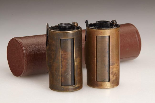 Leica Ic Non Standard camera Outfit, 1930 cartridges