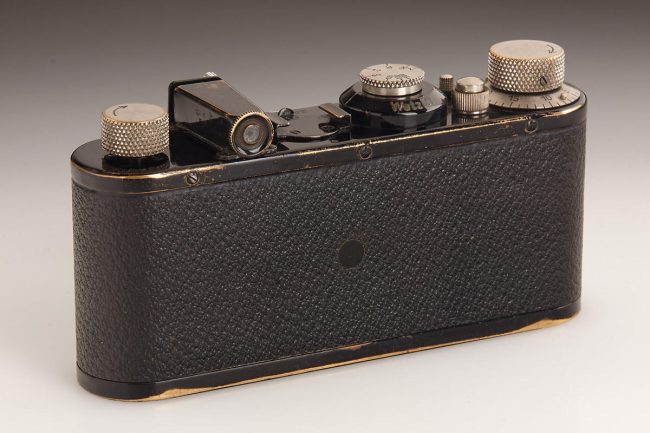 Leica Ic Non Standard camera Outfit, 1930
