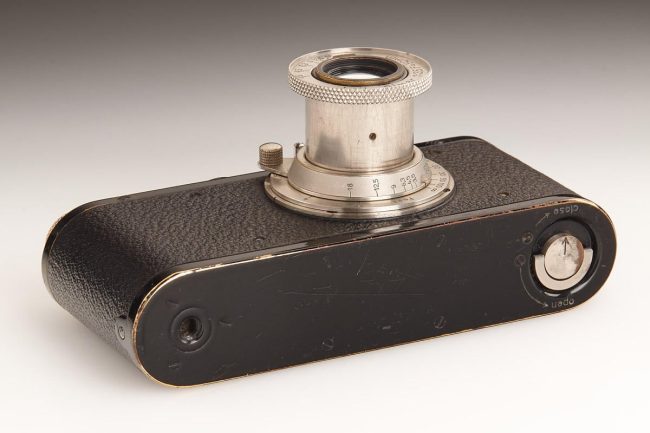 Leica Ic Non Standard camera Outfit, 1930