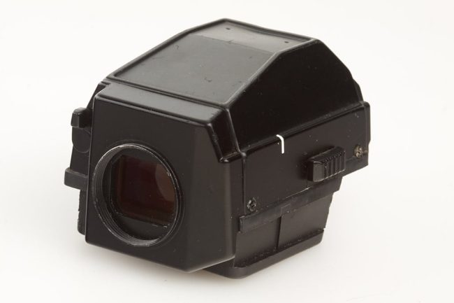 Nikon F3 HP “NASA” space camera, 1985