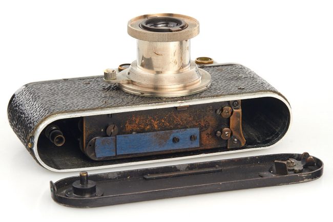 VOOMP II Pioneer, 1934