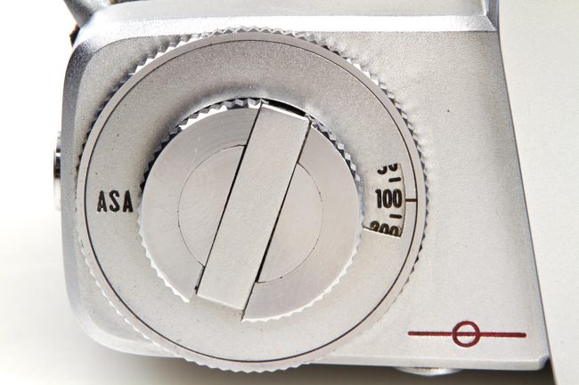 Zunow Optical Industry Camera, 1959