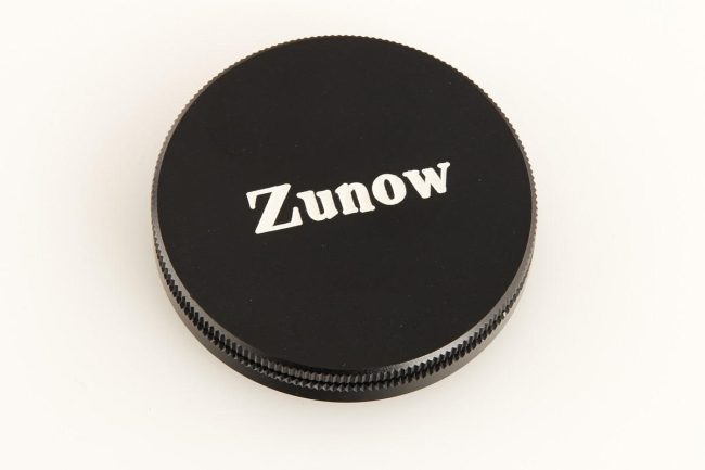 Zunow Zunowflex 1960 cap