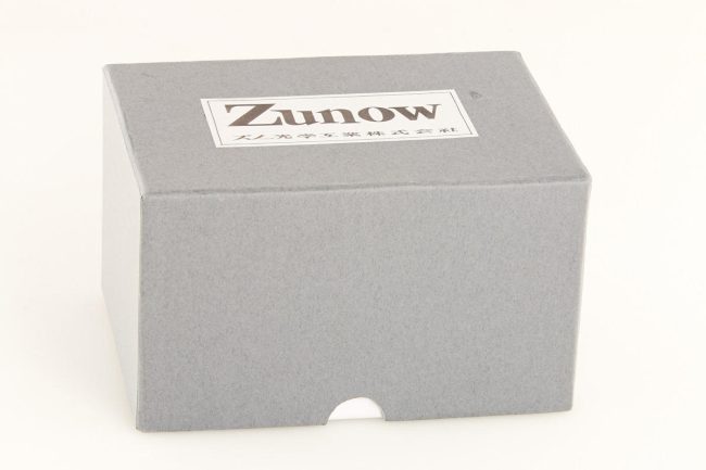 Zunow Zunowflex 1960 box