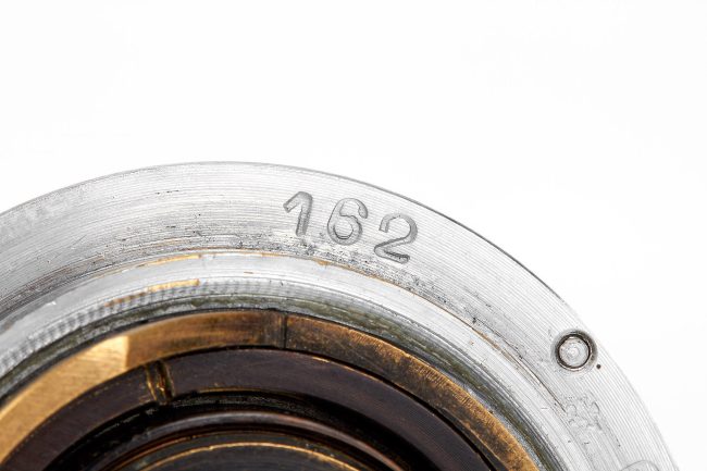 FED 4.5/28mm M39 SN 1944