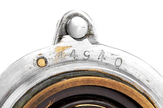 FED 4.5/28mm M39 SN 1944