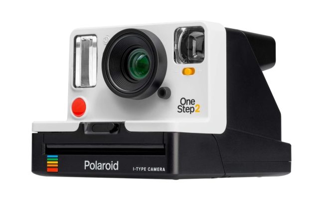 Polaroid OneStep 2 i-Type Instant Camera