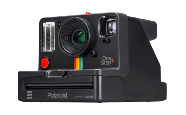 Polaroid OneStep Plus i-Type Instant Camera