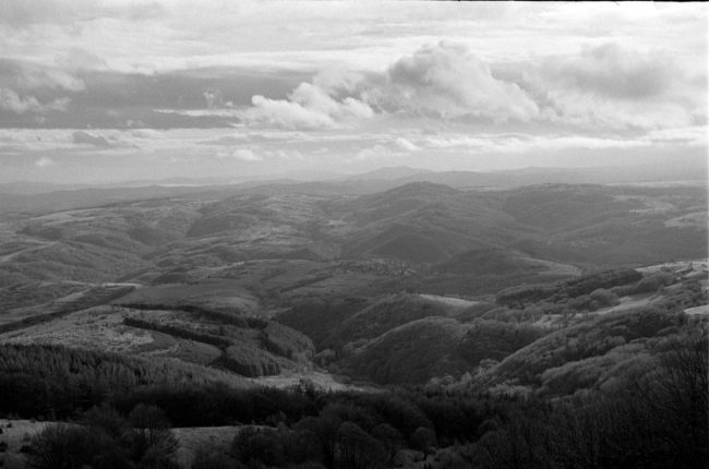 AGFA Superpan200 loaded in Leica IIIc, Jupiter 3