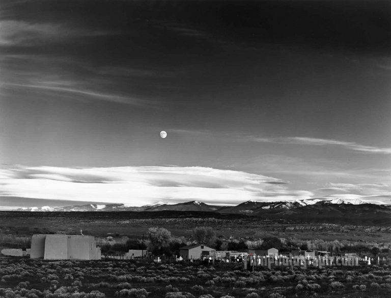 Ansel Adams Masterworks to present at Sotheby’s NY, 14 Dec 2020