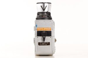 Hasselblad 500 Moon camera “HEDC” NASA “Jim Irwin”, 1969