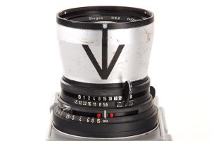Hasselblad 500 Moon camera “HEDC” NASA “Jim Irwin”, 1969