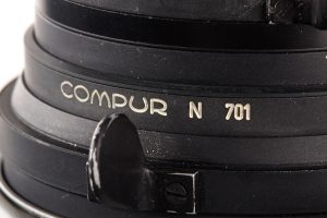 Hasselblad 500 Moon camera “HEDC” NASA “Jim Irwin”, 1969