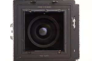 Hasselblad 500 Moon camera “HEDC” NASA “Jim Irwin”, 1969