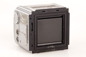 Hasselblad 500 Moon camera “HEDC” NASA “Jim Irwin”, 1969
