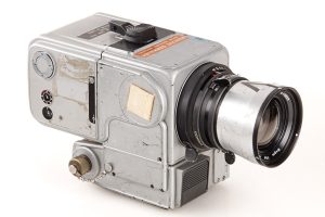 Hasselblad 500 Moon camera “HEDC” NASA “Jim Irwin”, 1969