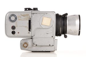 Hasselblad 500 Moon camera “HEDC” NASA “Jim Irwin”, 1969