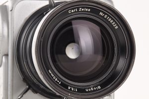 Hasselblad 500 Moon camera “HEDC” NASA “Jim Irwin”, 1969