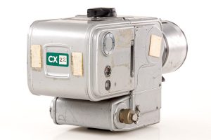 Hasselblad 500 Moon camera “HEDC” NASA “Jim Irwin”, 1969