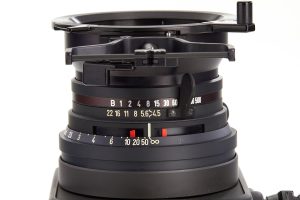 Hasselblad Lunar Surface SWC camera and Zeiss Biogon 4,5/38mm lens